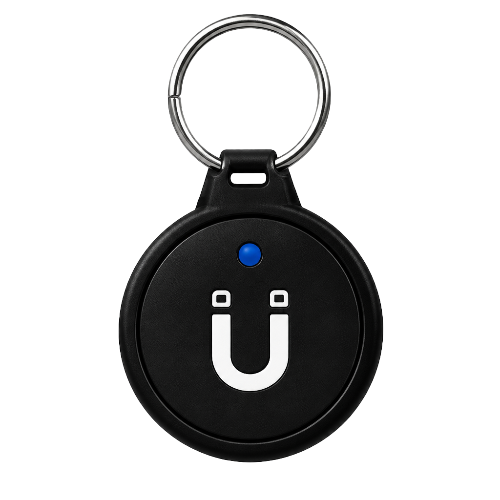 LOCUE KeyChain
